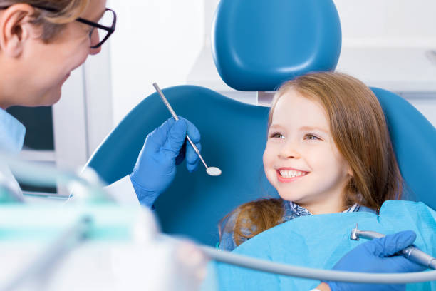 Full Mouth Reconstruction in Dolton, IL