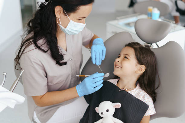 Best Cosmetic Dentistry  in Dolton, IL