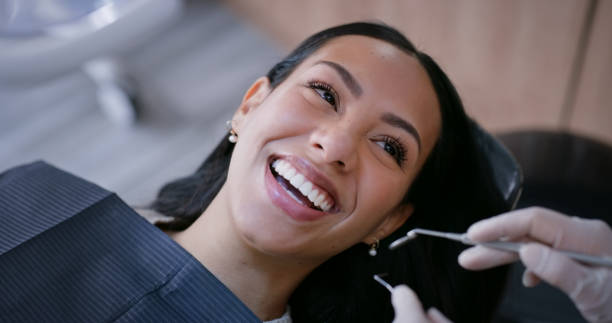 Oral Cancer Screening in Dolton, IL