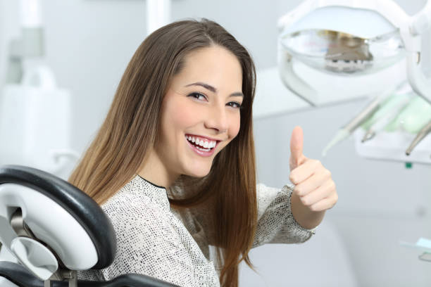 Best Wisdom Tooth Removal  in Dolton, IL
