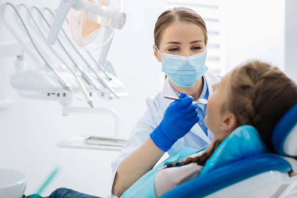Best Laser Dentistry  in Dolton, IL